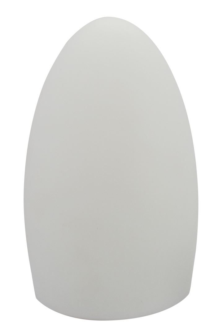 Tafellamp Round Oplaadbaar Soellaart.nl