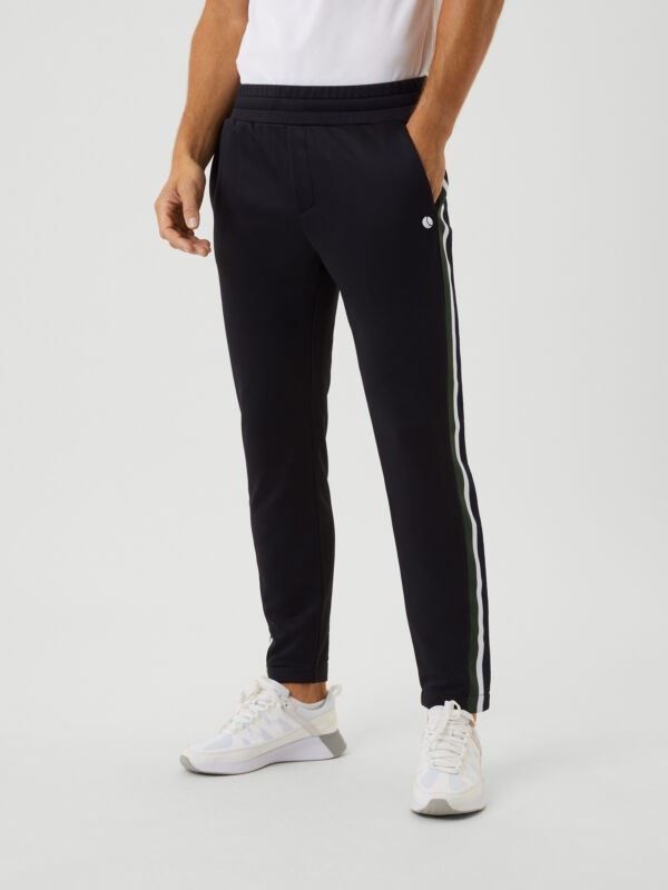 Ace Tapered Sport Broek Heren Soellaart.nl