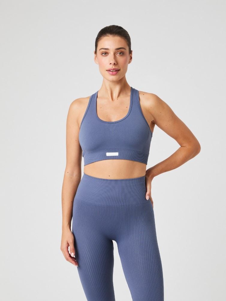 Studio Low Seamless Sport Bh Dames Soellaart.nl