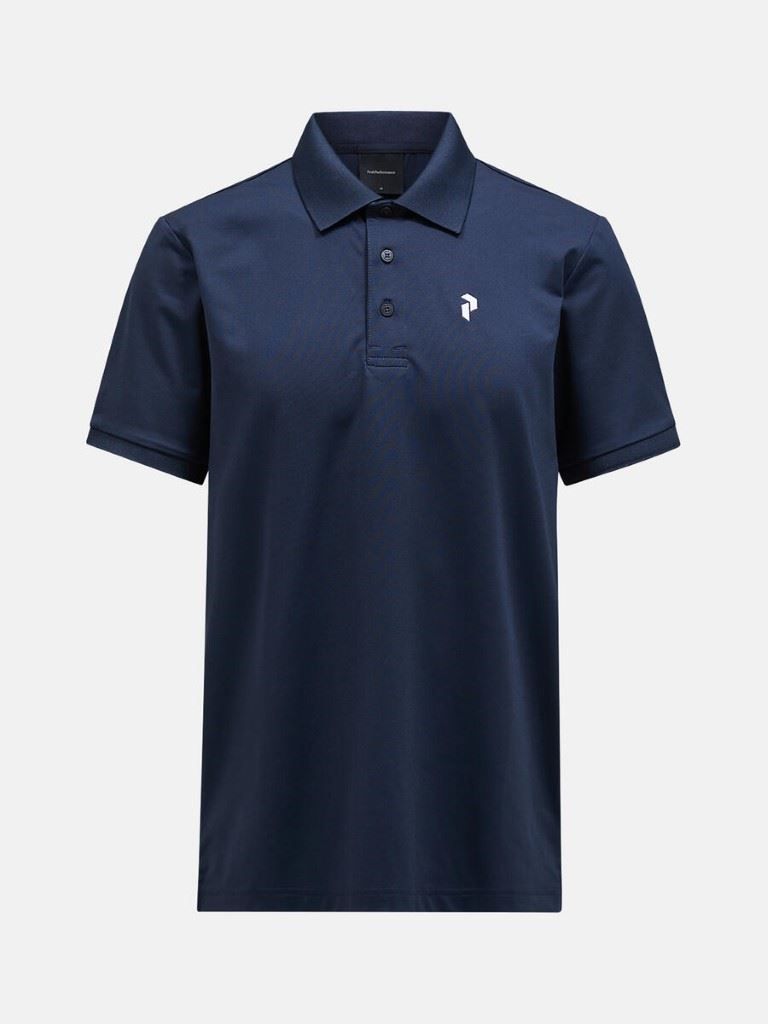 Vespar Golf Polo Heren Soellaart.nl
