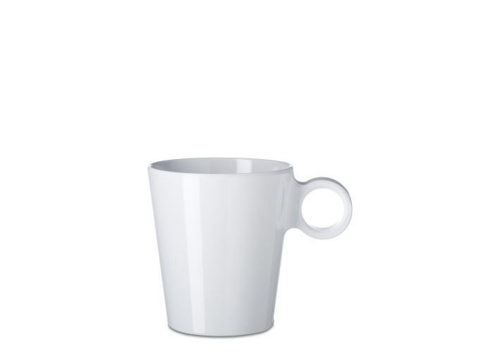 Mok Flow 160 Ml Glas Soellaart.nl