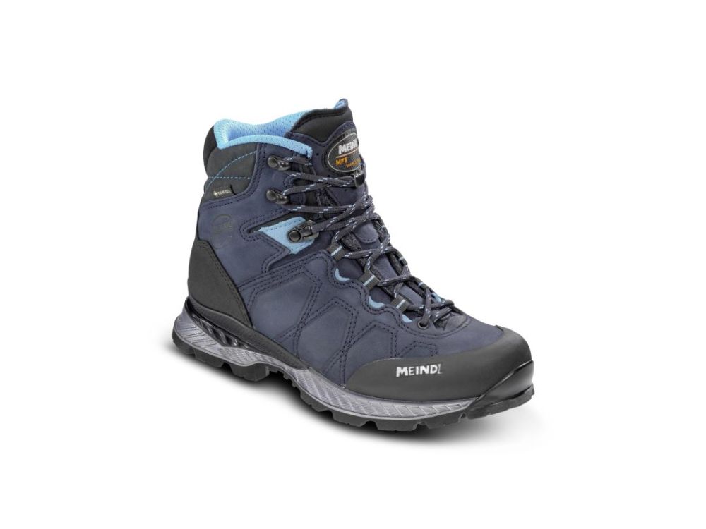 Vakuum Lady Sport III GTX Hoge Wandelschoen Dames Soellaart.nl