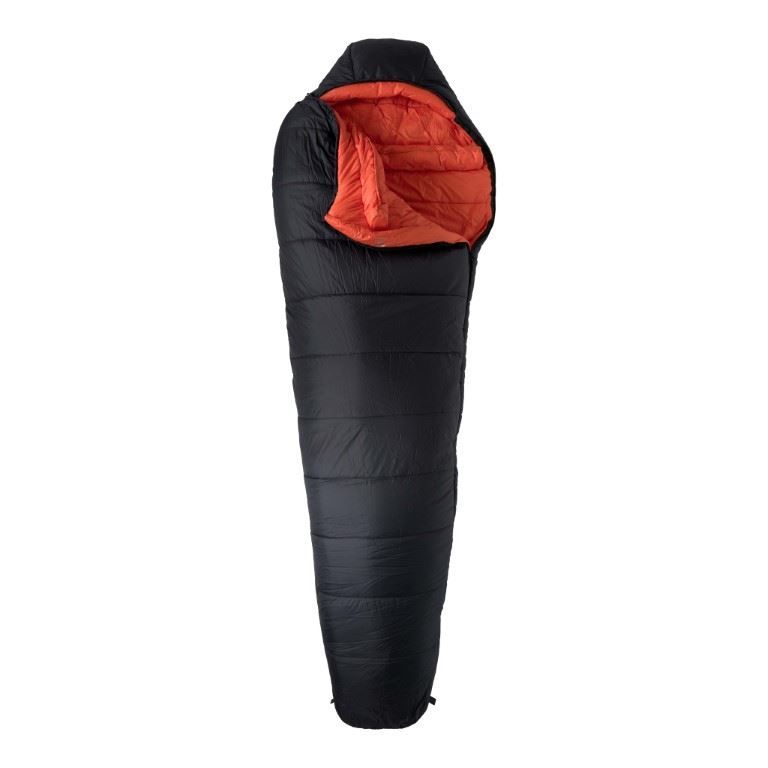 Pulsar -5 Mummie Slaapzak Soellaart.nl