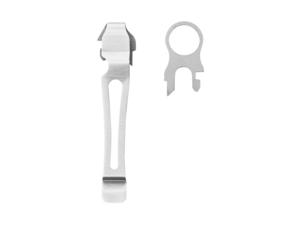 Pocketclip + Koordoog Mes En Multitools Accessoire Soellaart.nl