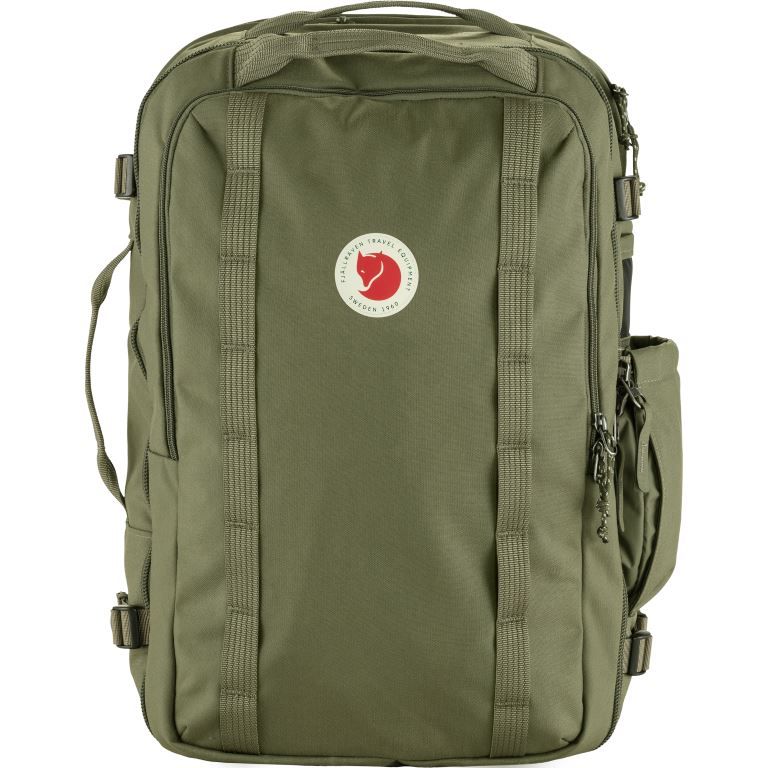 Färden Carry-On Pack Reistas Soellaart.nl