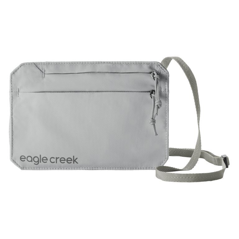 Undercover RFID Neck Wallet Moneybelt Soellaart.nl