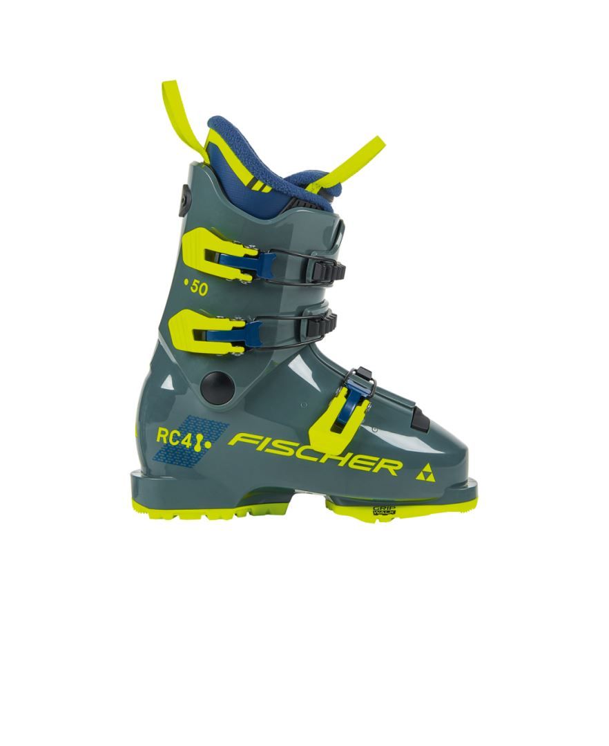RC4 50 Jr GW Skischoen Kinderen Soellaart.nl