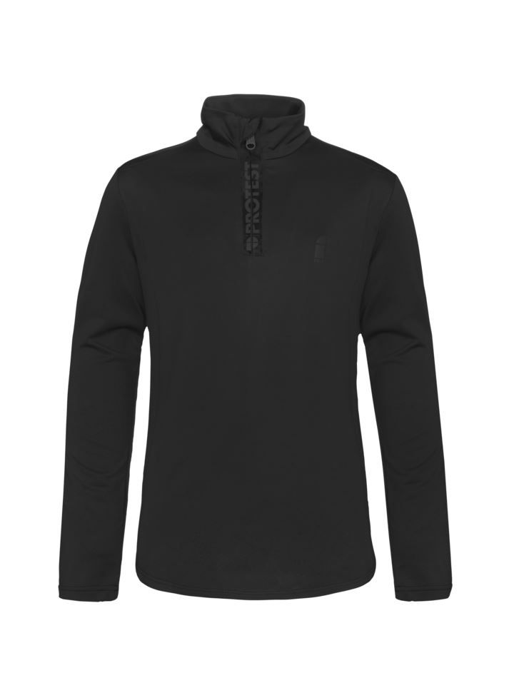 Rewillowy 1/4 Zip Pully Kinderen Soellaart.nl