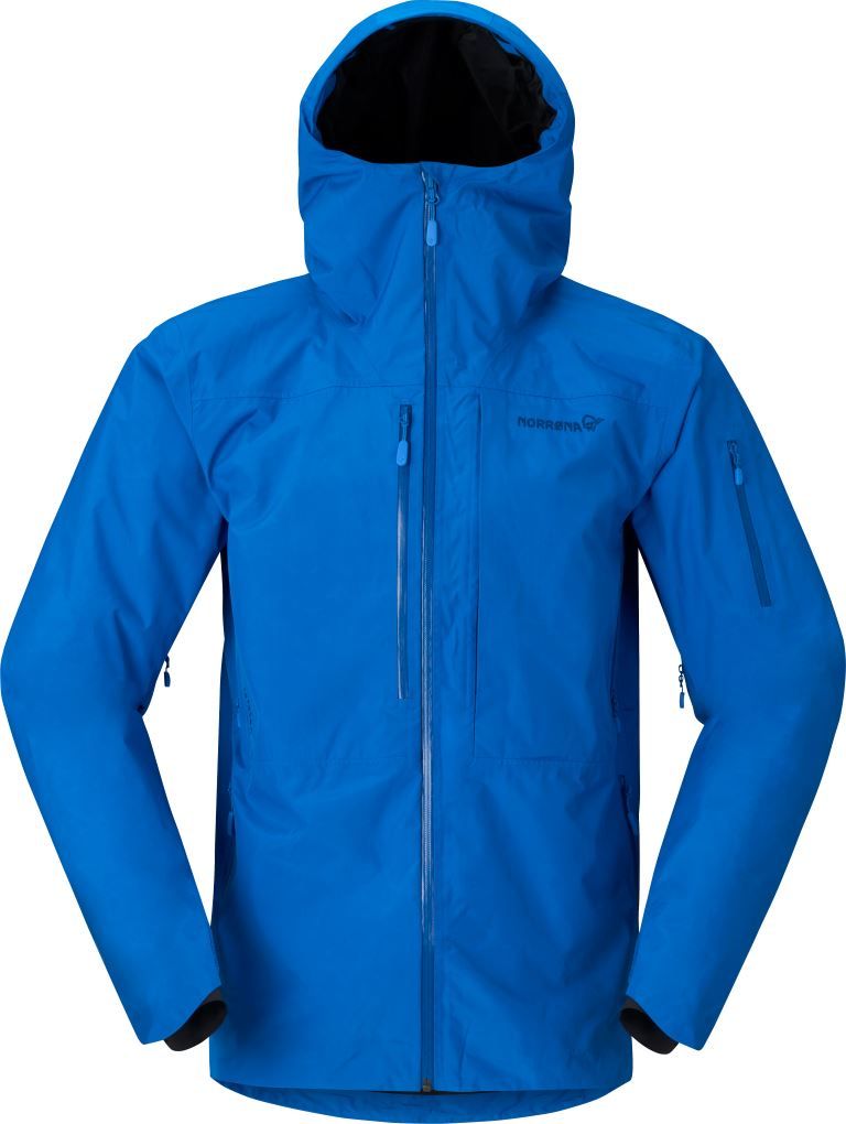 Lofoten Gore-Tex Wintersportjas Heren Soellaart.nl