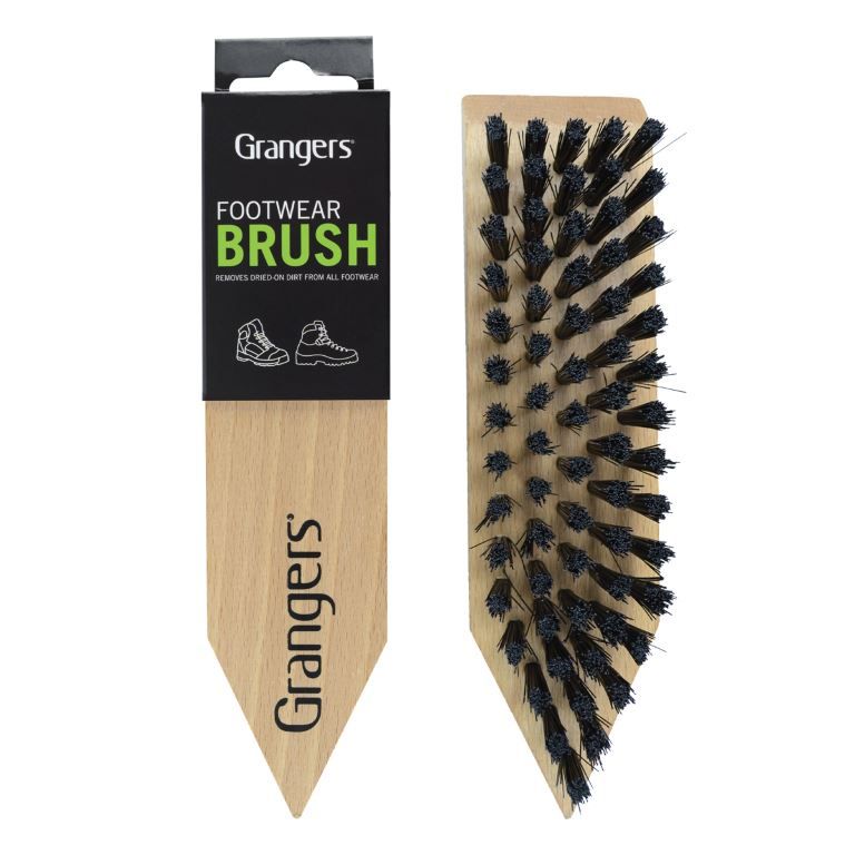 Footwear Brush Schoenonderhoudsmiddel Soellaart.nl
