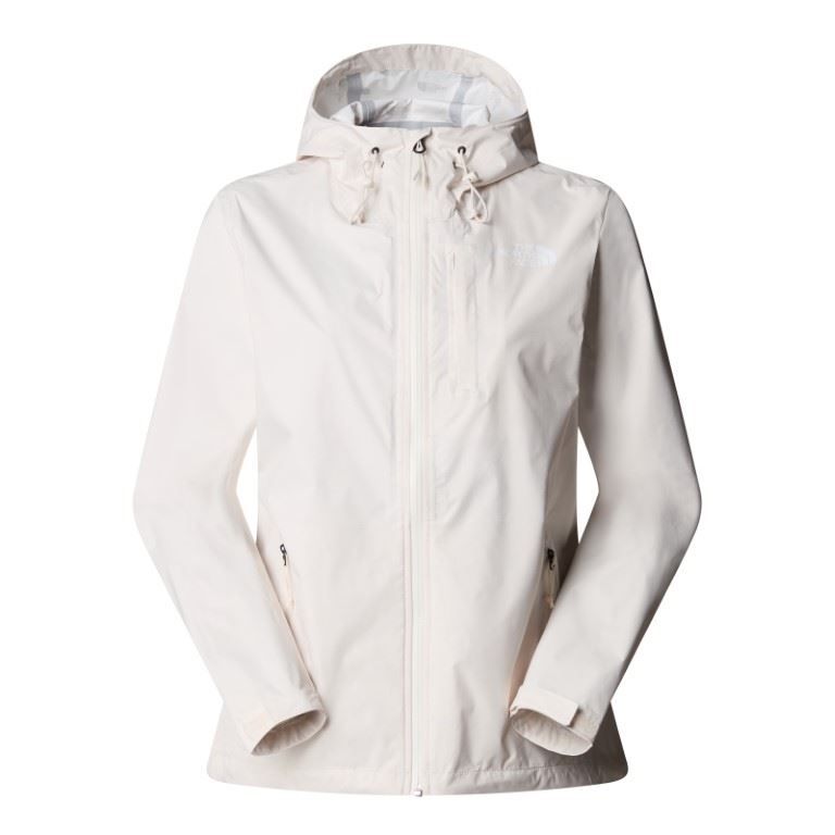 Alta Vista Regenjas Dames Soellaart.nl