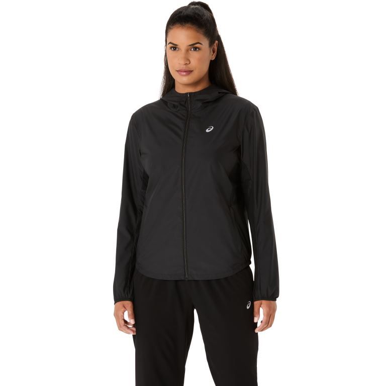 Core Sport Jas Dames Soellaart.nl