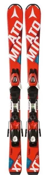 Redster II Kinder Ski Soellaart.nl