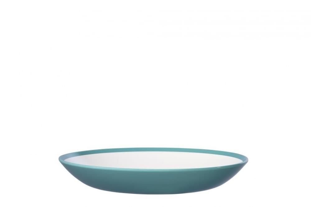 Diep Bord Flow 220 Mm Servies Soellaart.nl