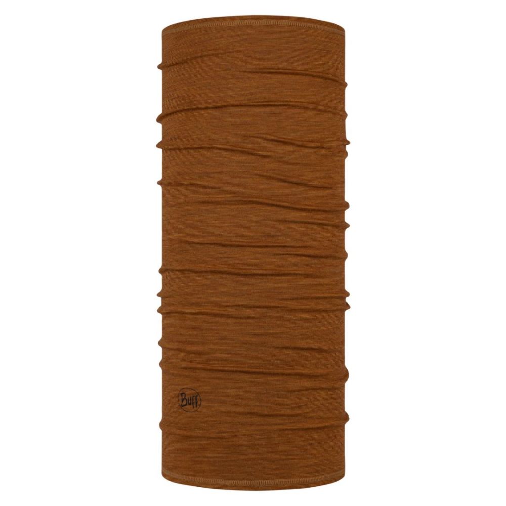 Lightweight Merino Wool Nekwarmer Soellaart.nl