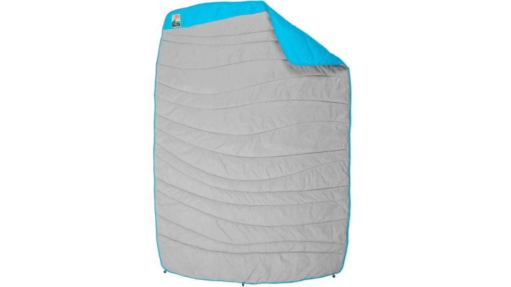 Puffin Blanket 1P (Plasma) Deken Soellaart.nl