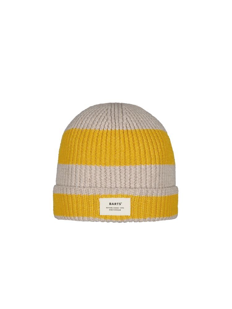 Haxley Beanie Muts Kinderen Soellaart.nl