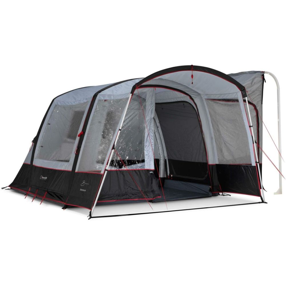 Silverstone Air Voortent Soellaart.nl