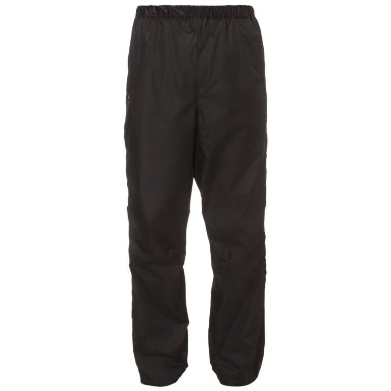 Fluid II Full-zip Regenbroek Heren Soellaart.nl