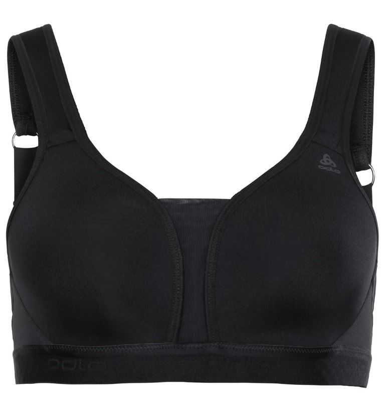 Padded High Sport Bh Dames Soellaart.nl