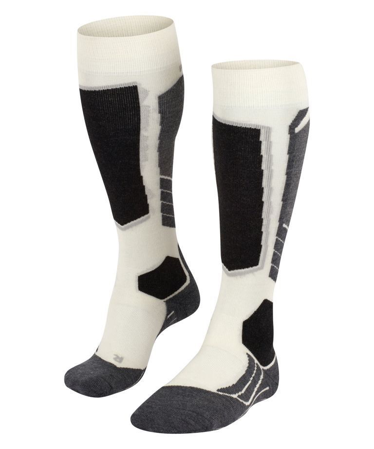 SK2 Intermediate Wool Skisok Dames Soellaart.nl