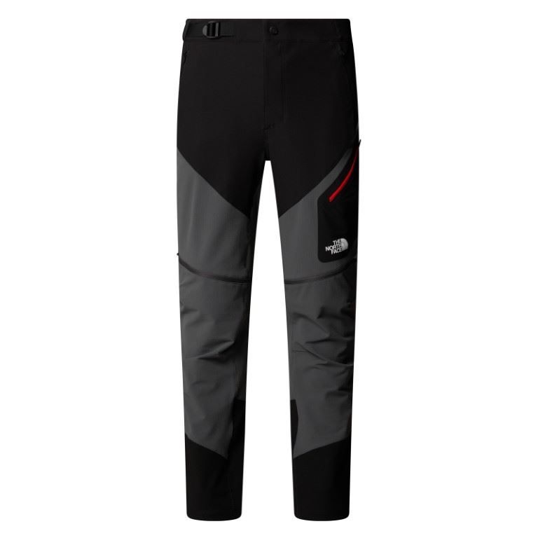 Stolemberg Slim Tapered Afritsbroek Heren Soellaart.nl