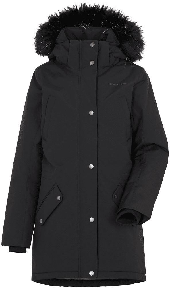 Arina Kinder Parka Soellaart.nl