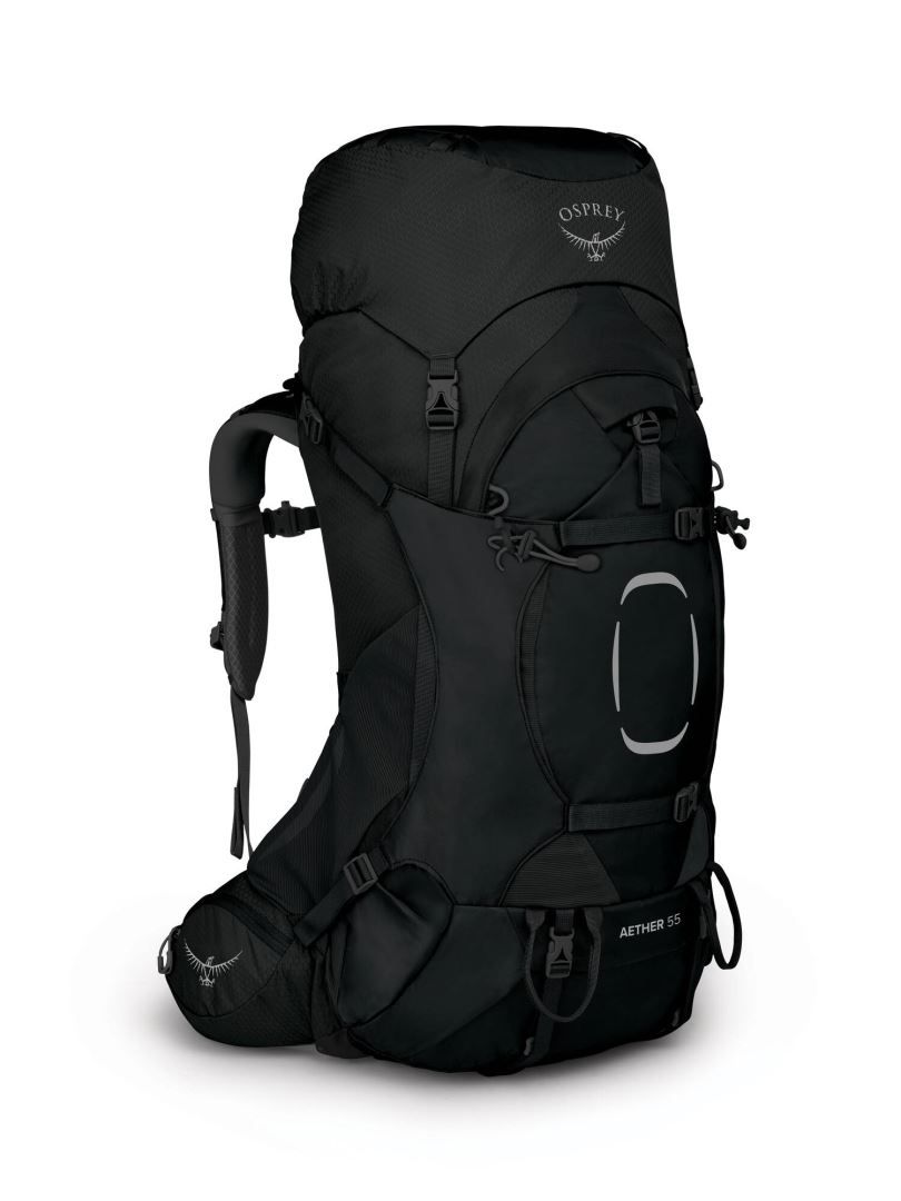 Aether 55 Backpack Heren Soellaart.nl