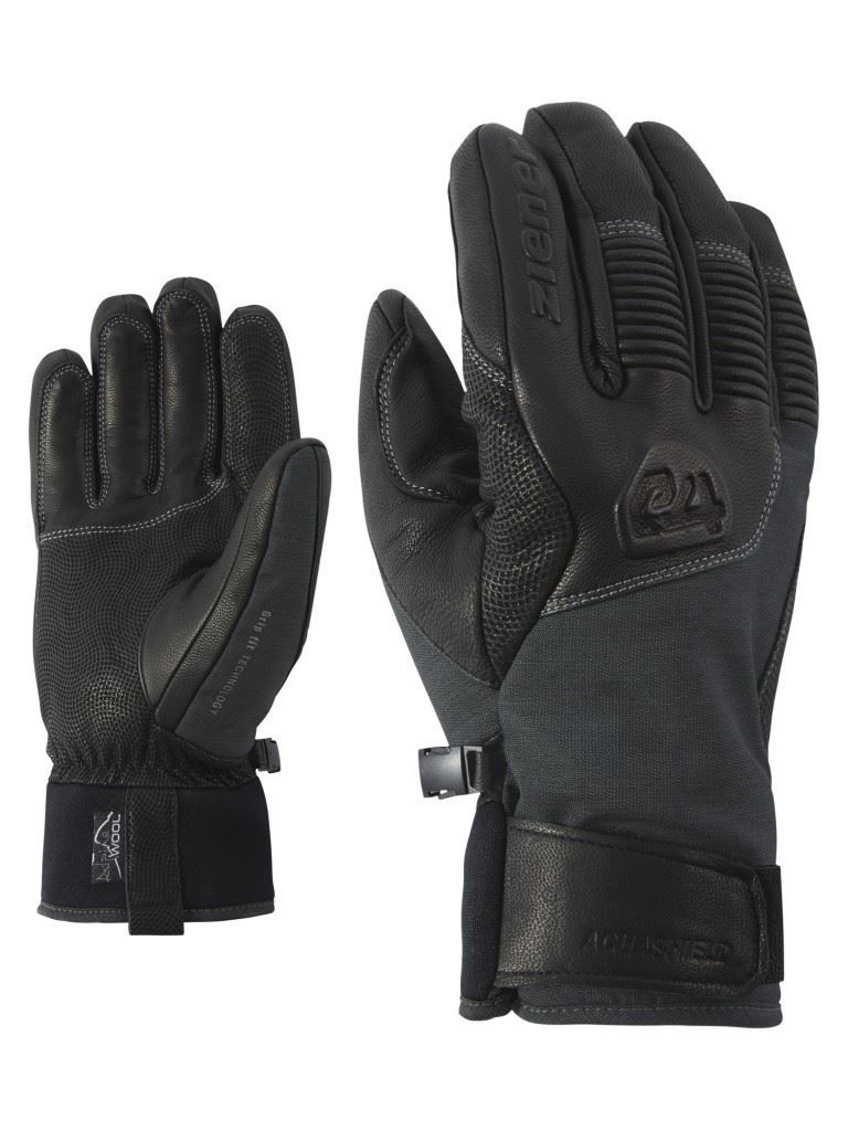 Ganzenberg As® Aw Handschoen Heren Soellaart.nl
