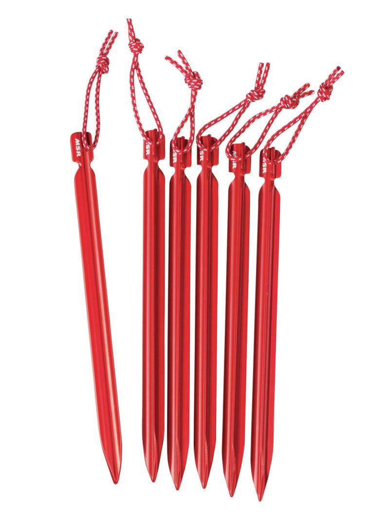 Mini Groundhog Stake Kit (6 Stakes) Haring Soellaart.nl