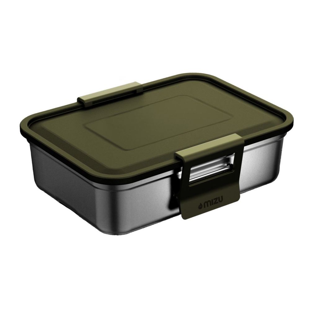 Lunchbox RVS Soellaart.nl
