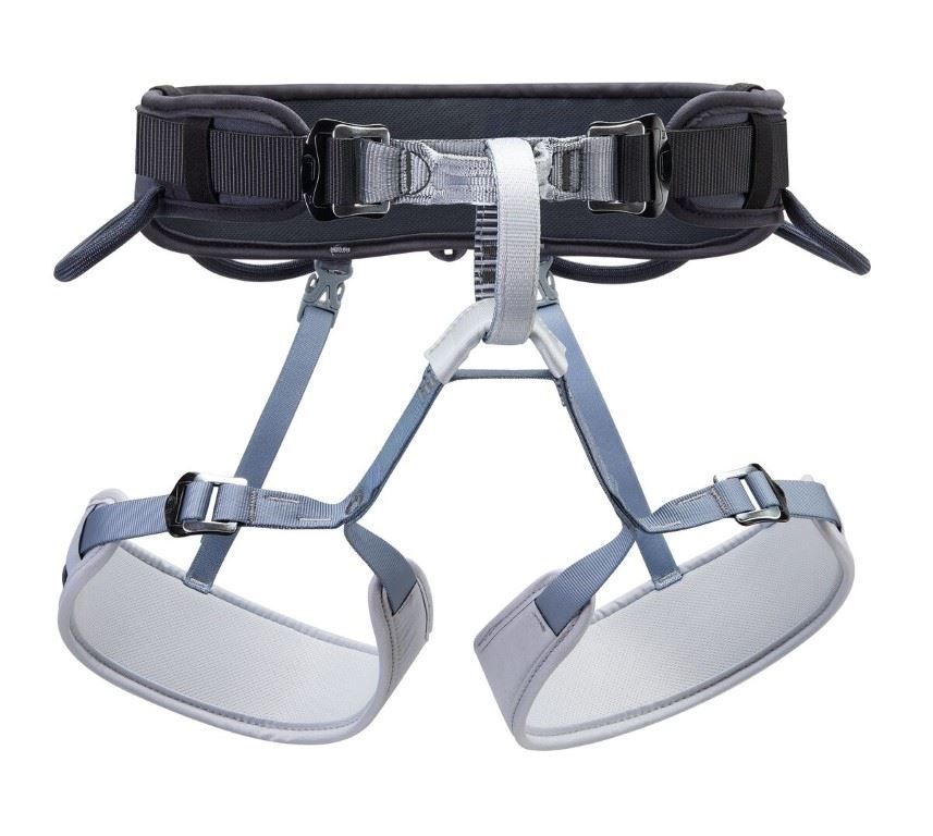 Harness Corax S2 Klimsport Soellaart.nl