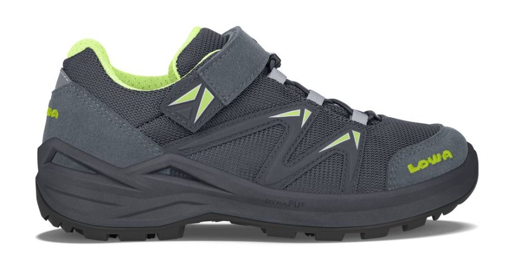 Innox Pro Gtx Lo Vcr Kinder Lage Wandelschoen Soellaart.nl