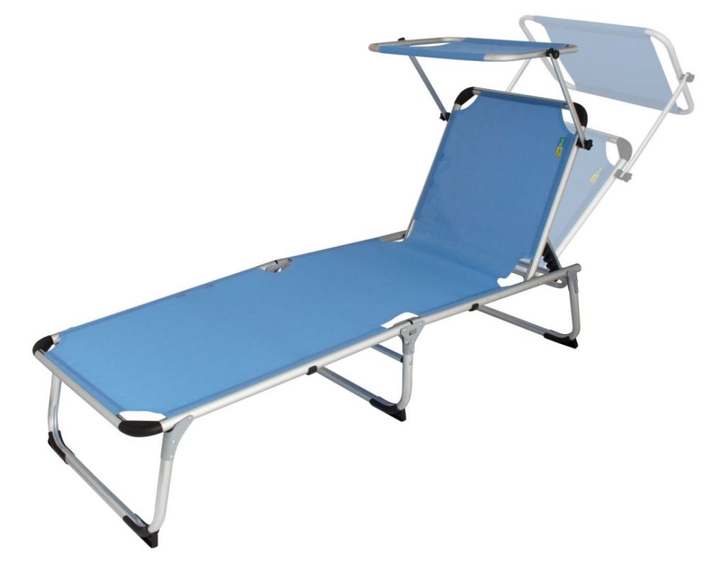 Pebble Beach Stretcher Soellaart.nl