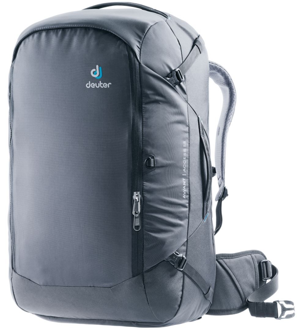 Aviant Access 55 Backpack Soellaart.nl
