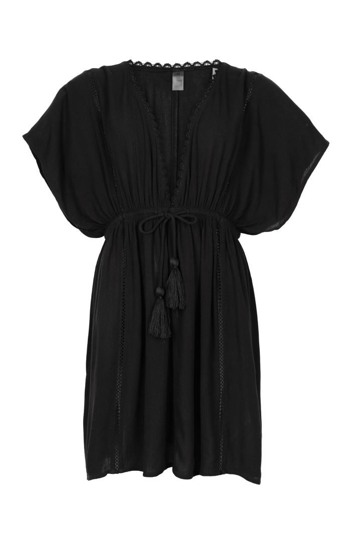 Beach Cover-Up Dames Sjaal Soellaart.nl