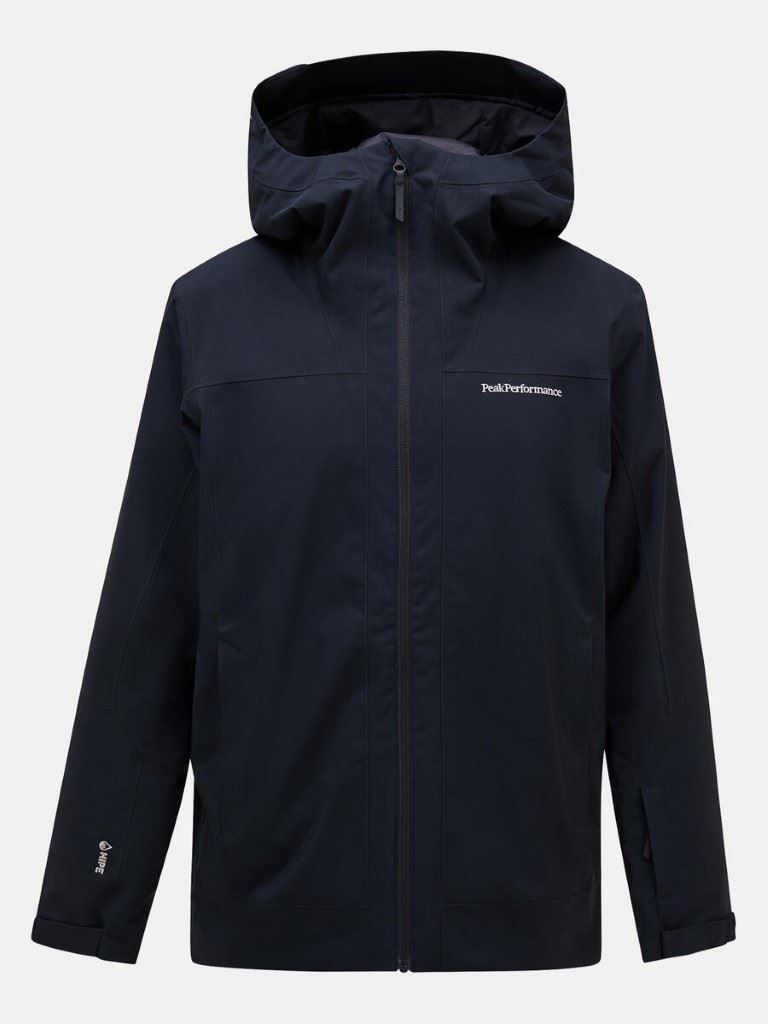 Rider Tech Insulated Wintersportjas Heren Soellaart.nl