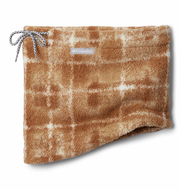 West Bend™ Sherpa Gaiter Nekwarmer Soellaart.nl