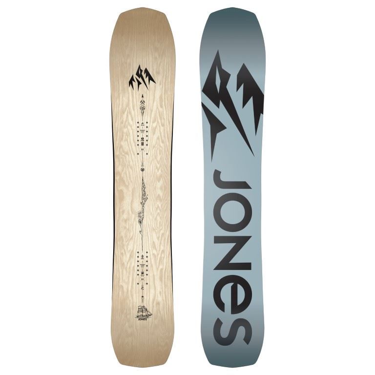 Flagship Snowboard Heren Soellaart.nl
