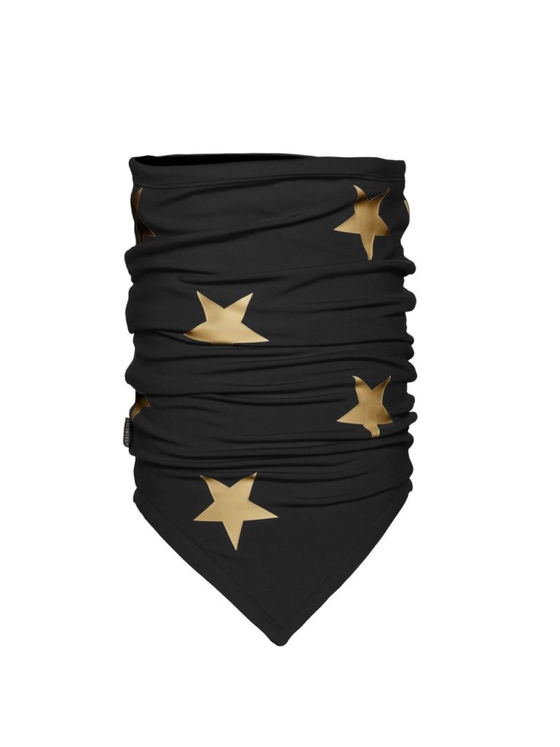 Twinkle Dames Nekwarmer Soellaart.nl