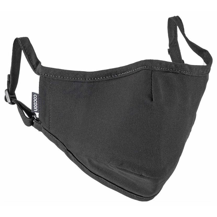 Cotton Face Mask - Small / Medium Mondmasker Soellaart.nl