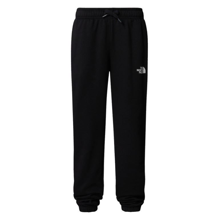 Regular Tapered Jogging broek Kinderen Soellaart.nl