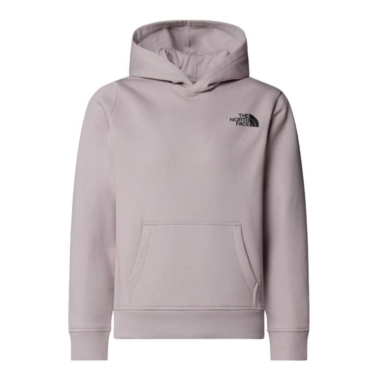 Redbox Regular Hoodie Trui Kinderen Soellaart.nl