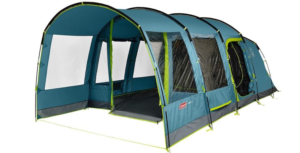 Aspen 4L Familietent Soellaart.nl
