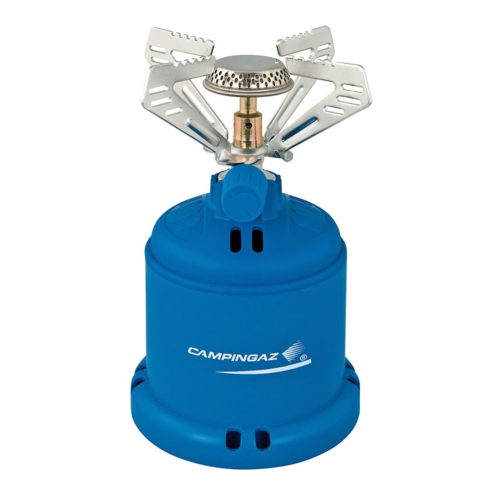 Kookbrander Camping 206 S 1 Pits 1250 Watt Brander Soellaart.nl
