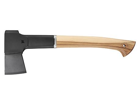 Norden Choping Axe N10 Bijlen Soellaart.nl