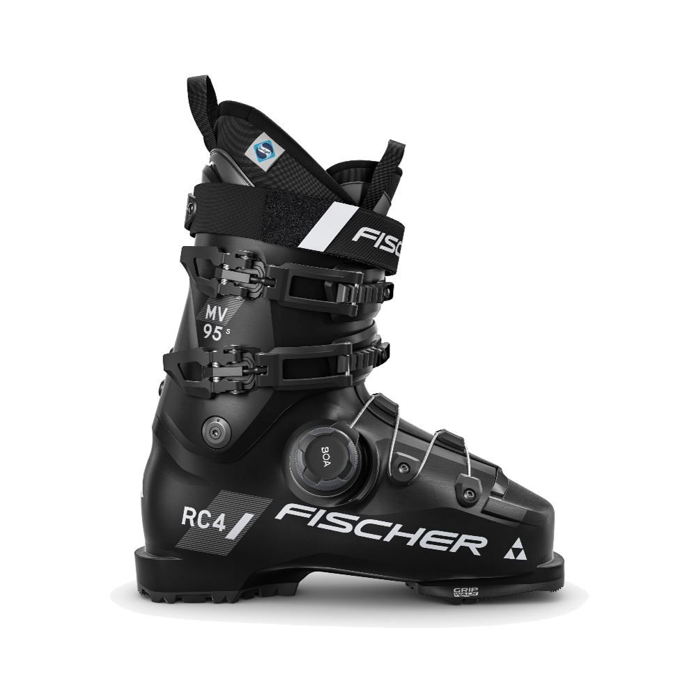 RC4 95 MV S Boa Dames Skischoen Soellaart.nl
