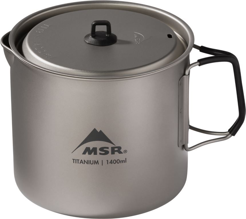 Titan Kettle 1400 ml Fluitketel Soellaart.nl