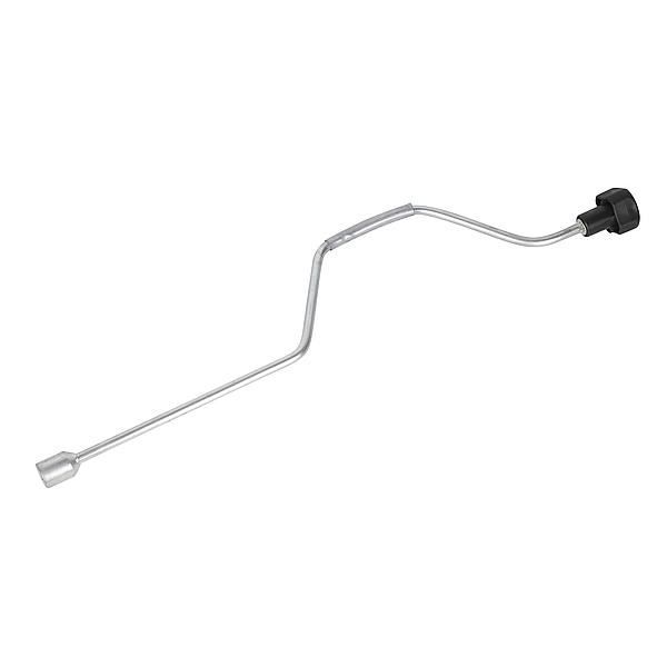 Pootuitdraaidopsleutel 62 Cm Staal Accessoire Soellaart.nl
