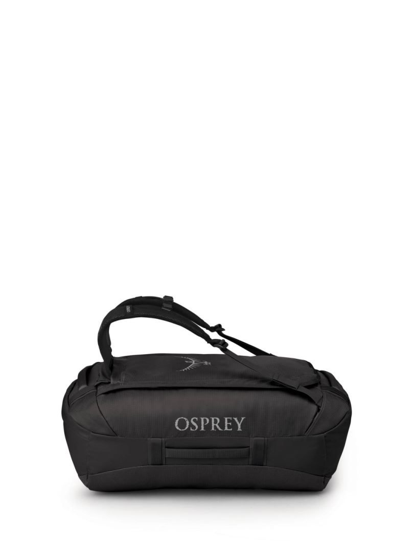 Transporter 65 Duffel Soellaart.nl